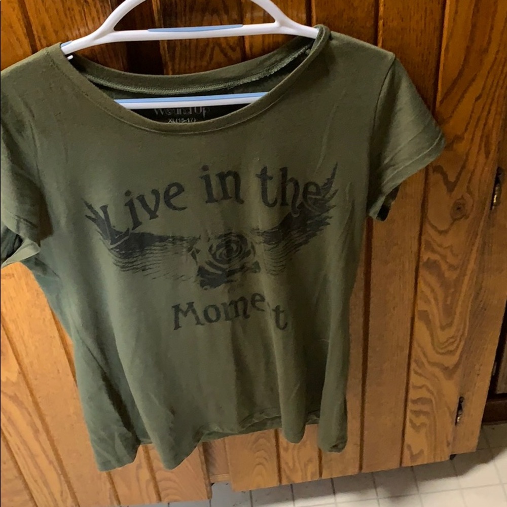 T shirt